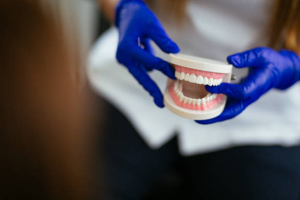 Why Choose Us for Your Dental Needs in Woodville, TX