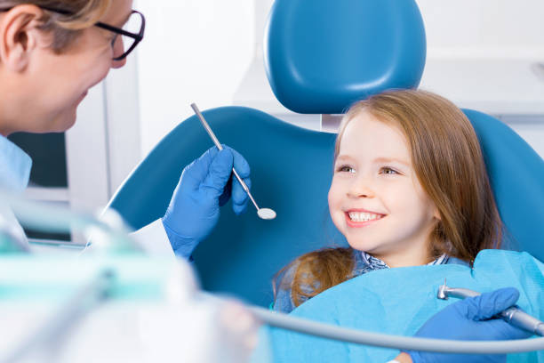 Dental Bonding in Woodville, TX