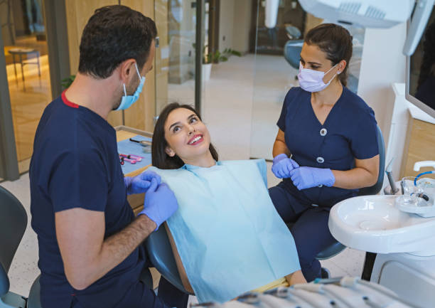 Best Periodontal (Gum) Disease Treatment  in Woodville, TX