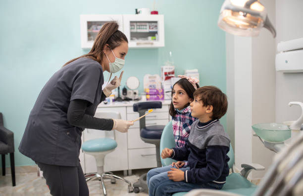 Best Invisalign and Clear Aligners  in Woodville, TX