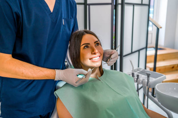Best Dental Exams and Cleanings  in Woodville, TX