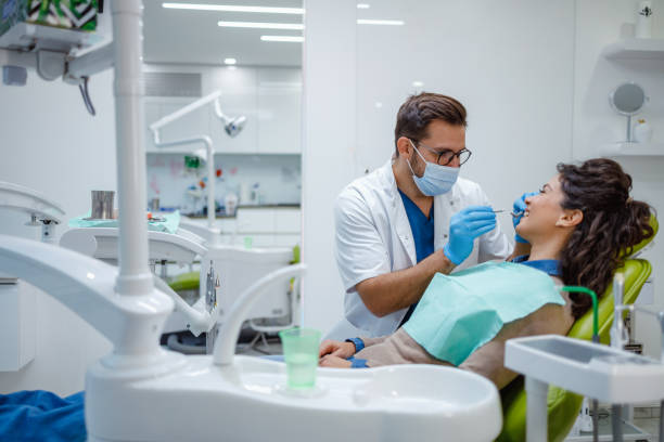 Best Laser Dentistry  in Woodville, TX