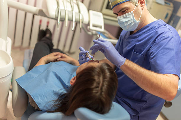 Best Laser Dentistry  in Woodville, TX