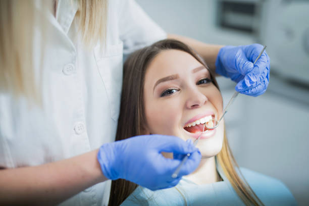 Best Periodontal (Gum) Disease Treatment  in Woodville, TX