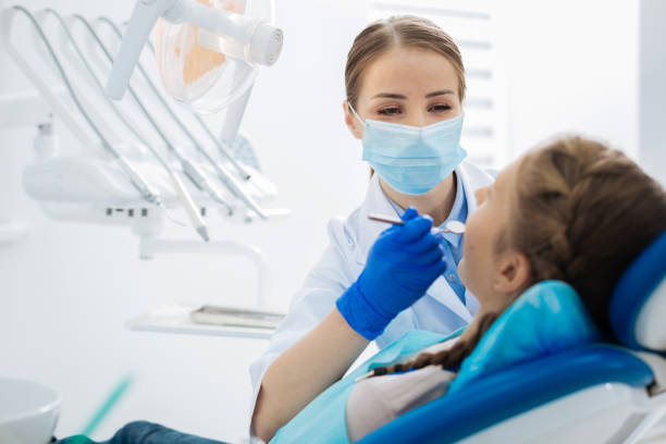 Dental X-Rays and Imaging in Woodville, TX